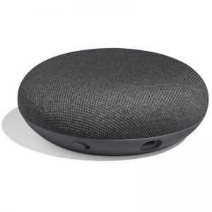 Google Home Mini - Imagen 4