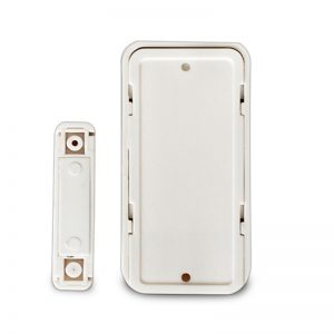 Sensor magnético apertura puerta y ventana
