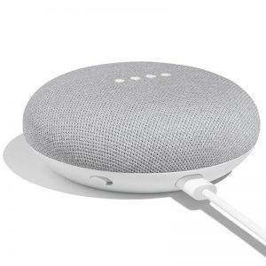 Google Home Mini - Imagen 3