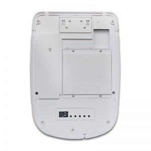 Alarma Comunitaria Solar