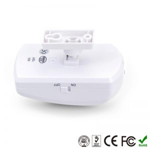 Sensor de movimiento 433 Mhz
