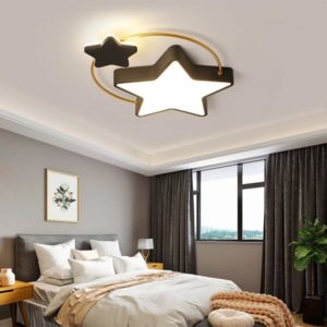 Lampara juvenil para habitación.