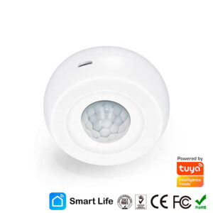 Detector de Movimiento Tuya Smart