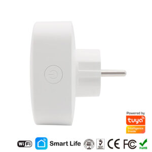 Enchufe inteligente Tuya Smart