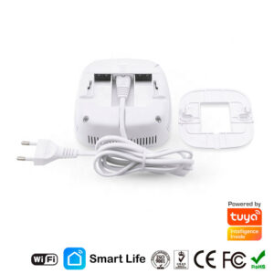 Detector de Gas Wifi