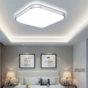 Lámpara para baños led