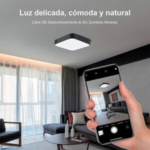 Lámpara para cocina Led