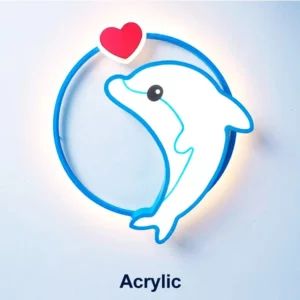 LAMPARA PARA BEBE - Imagen 4